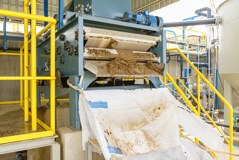 ボイラーなどの機械製造もお任せください